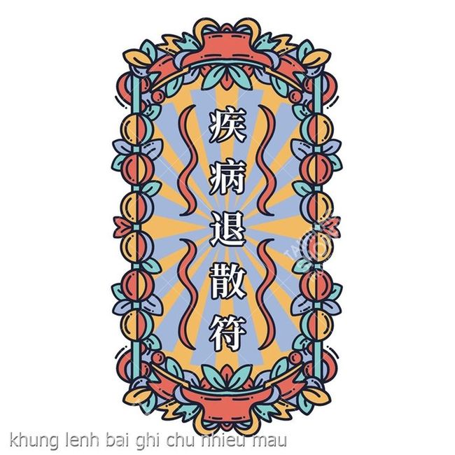 khung lenh bai ghi chu nhieu mau
